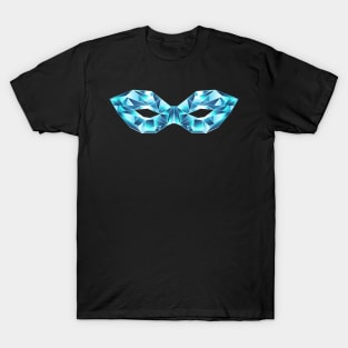 Ice Mask T-Shirt